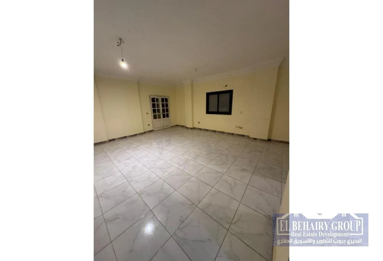 Sale in Al Narges 7: شقة للبيع في النرجس فيلات 7