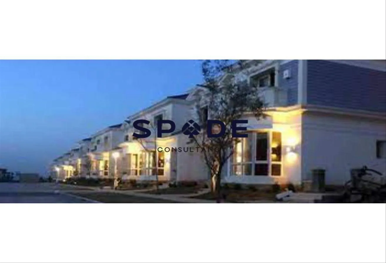 Rent in Mountain View Hyde Park: I-Villa roof for Rent in a very prime in New Cairo