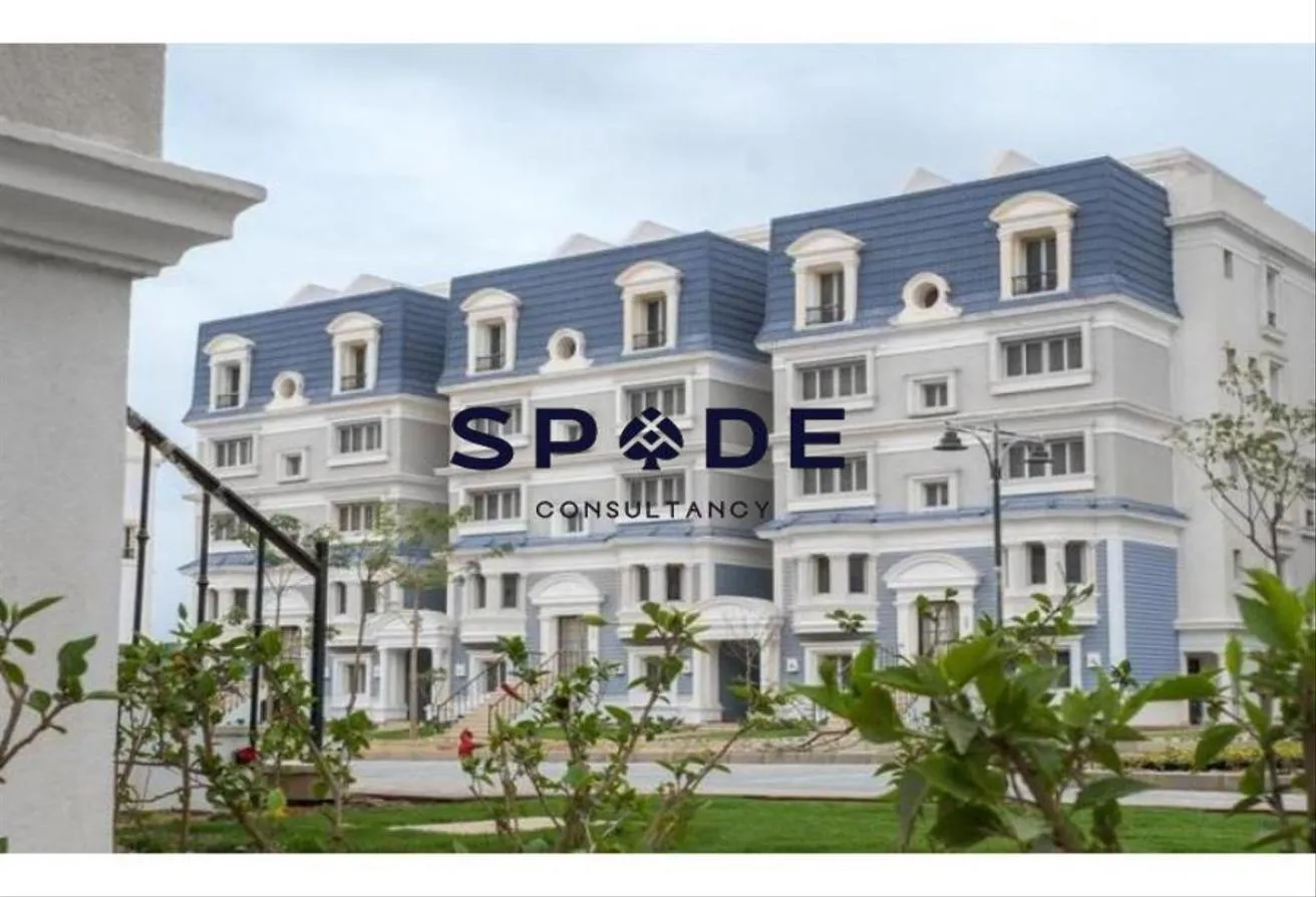 Rent in Mountain View Hyde Park: I-Villa roof for Rent in prime location New Cairo