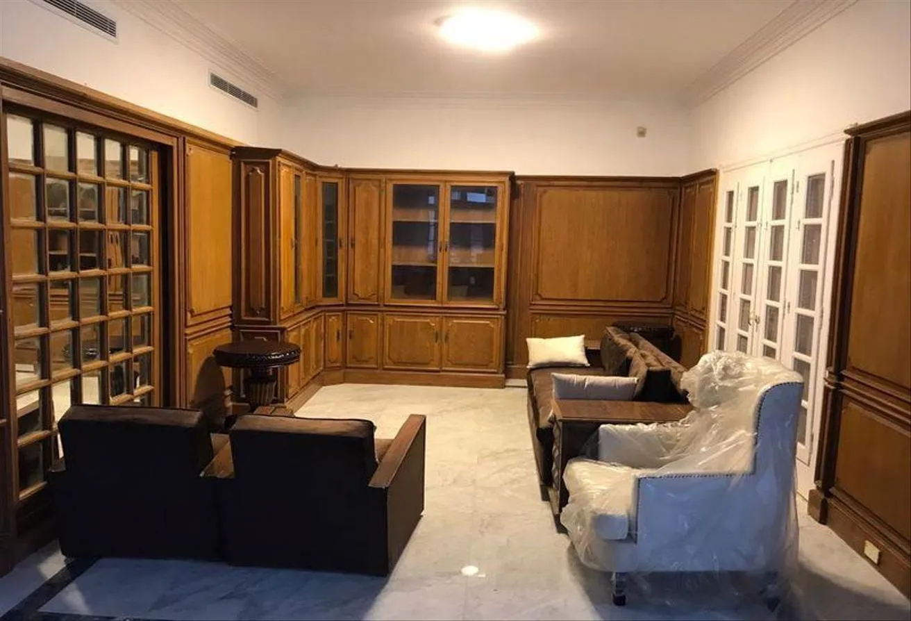 Sale in Al  Rabwa: Hottest Deal Finished Villa | Prime Location