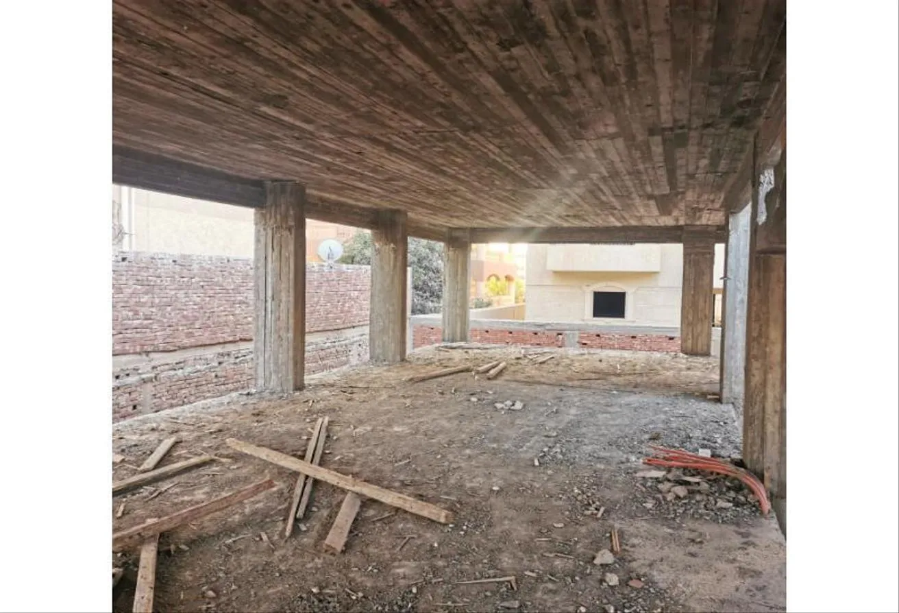 Rent in El Yasmeen: فيلا للايجار  سكني في حي الياسمين
