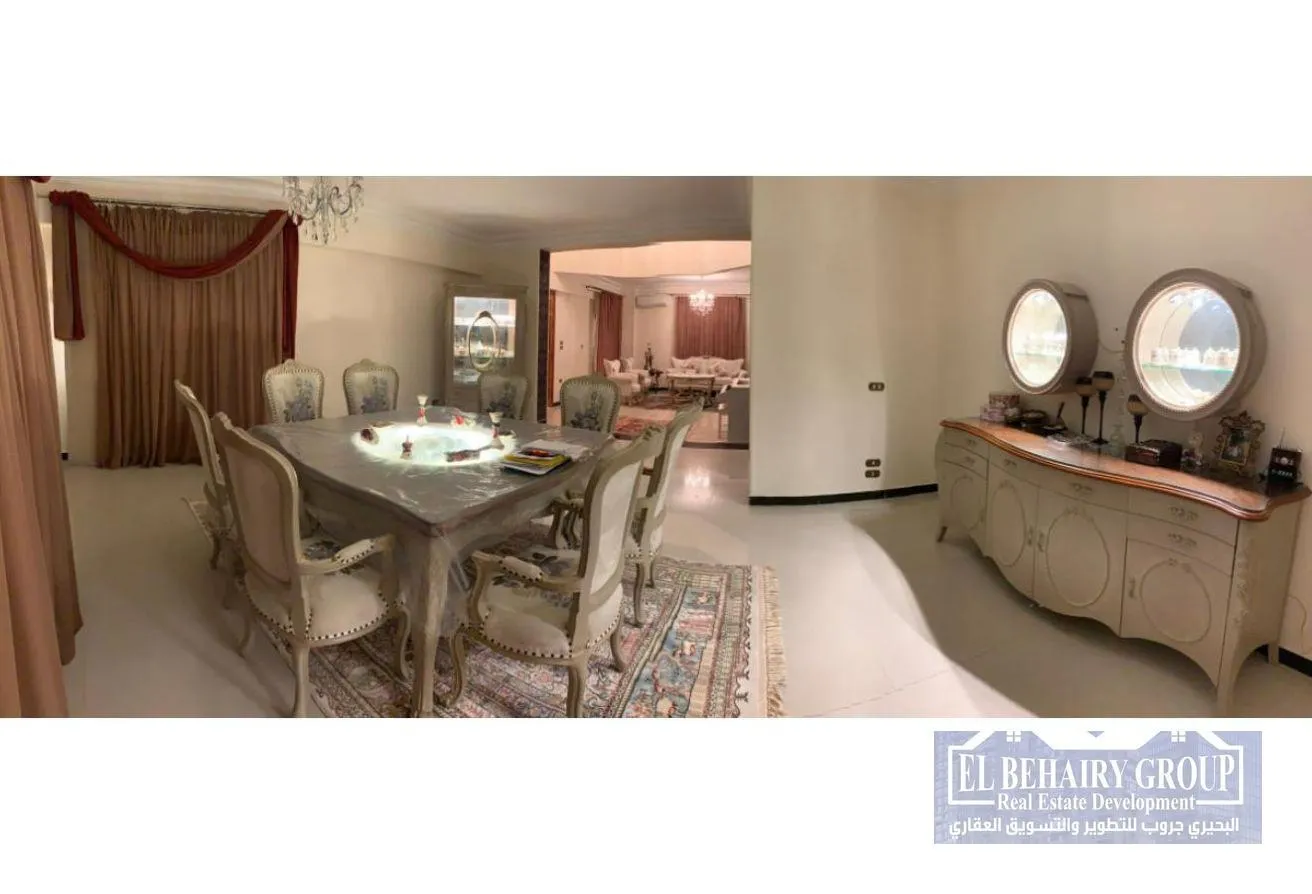 Sale in Loaloat Al Shorouk: شقة للبيع في مدينة الشروقفى الحى الثانى