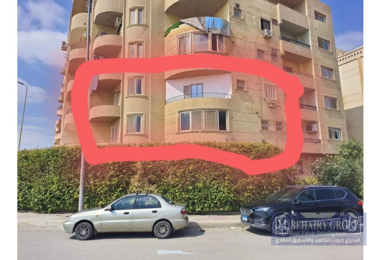 البيع في عمارات النرجس: دوبليكس للبيع في النرجس عمارات 