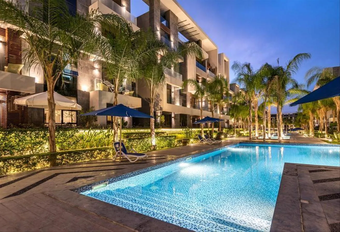 Sale in El Patio Town: Villa 338m With Prime Location installment 7 Years