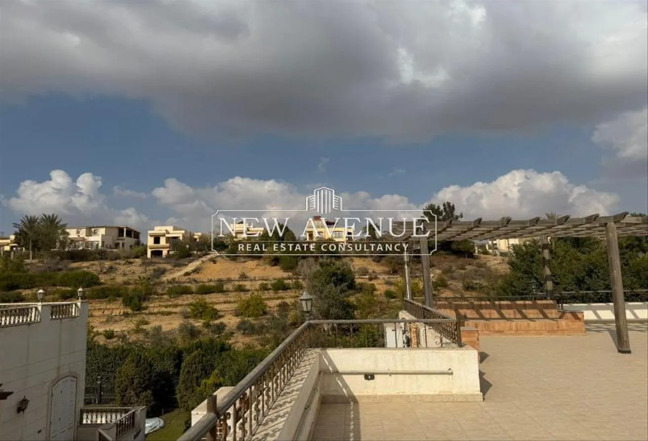 Sale in Al Shorouk 2000: Al Shorouk 2000 Compound next to Panorama Mall