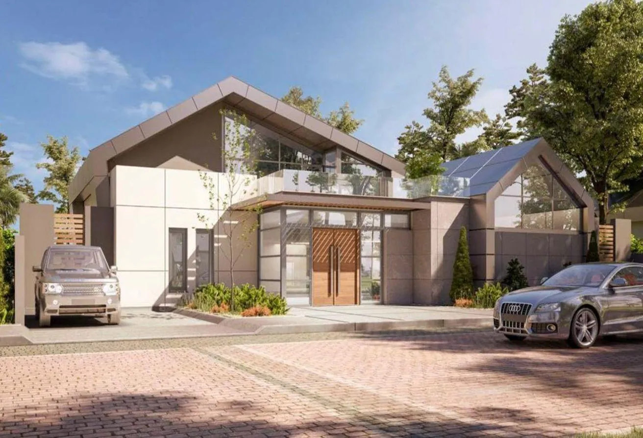 Sale in Novella: Prime located One Story Villa in Novella Al Karma