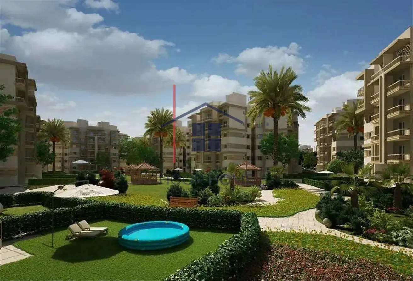 Sale in Hay El Ashgar: Resale Apartment in Skyla hay el ashgar best price