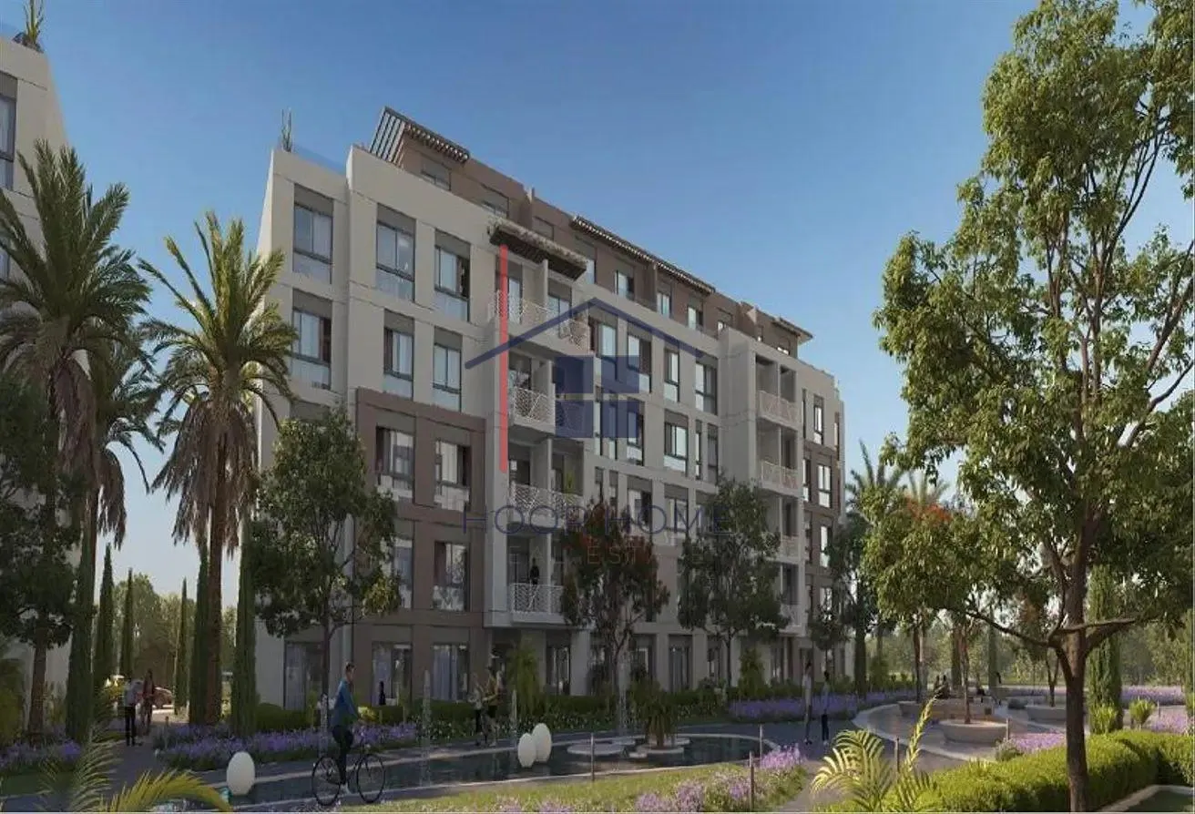 Sale in Hay El Ashgar: Apartment for sale in Al Ashgar district october