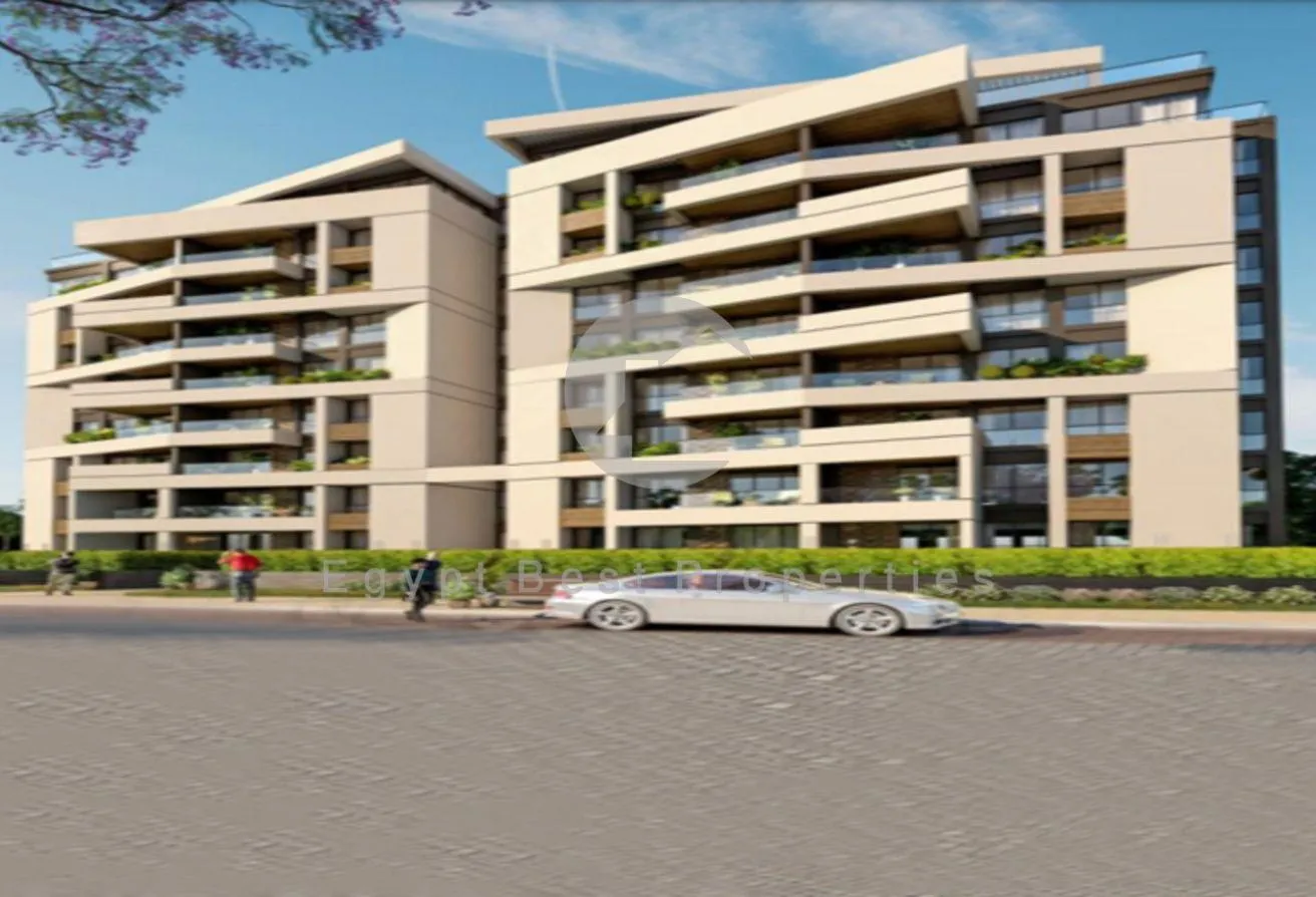 Sale in The brooks: Apartment in The brooks with great price