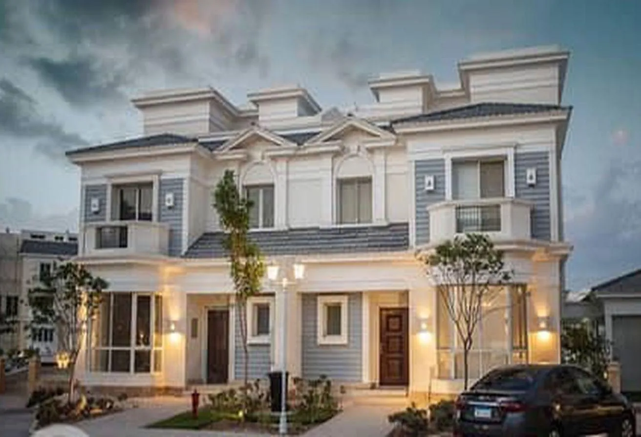 Sale in Mountain View October Park: Prime located Standalone Villa in October Park