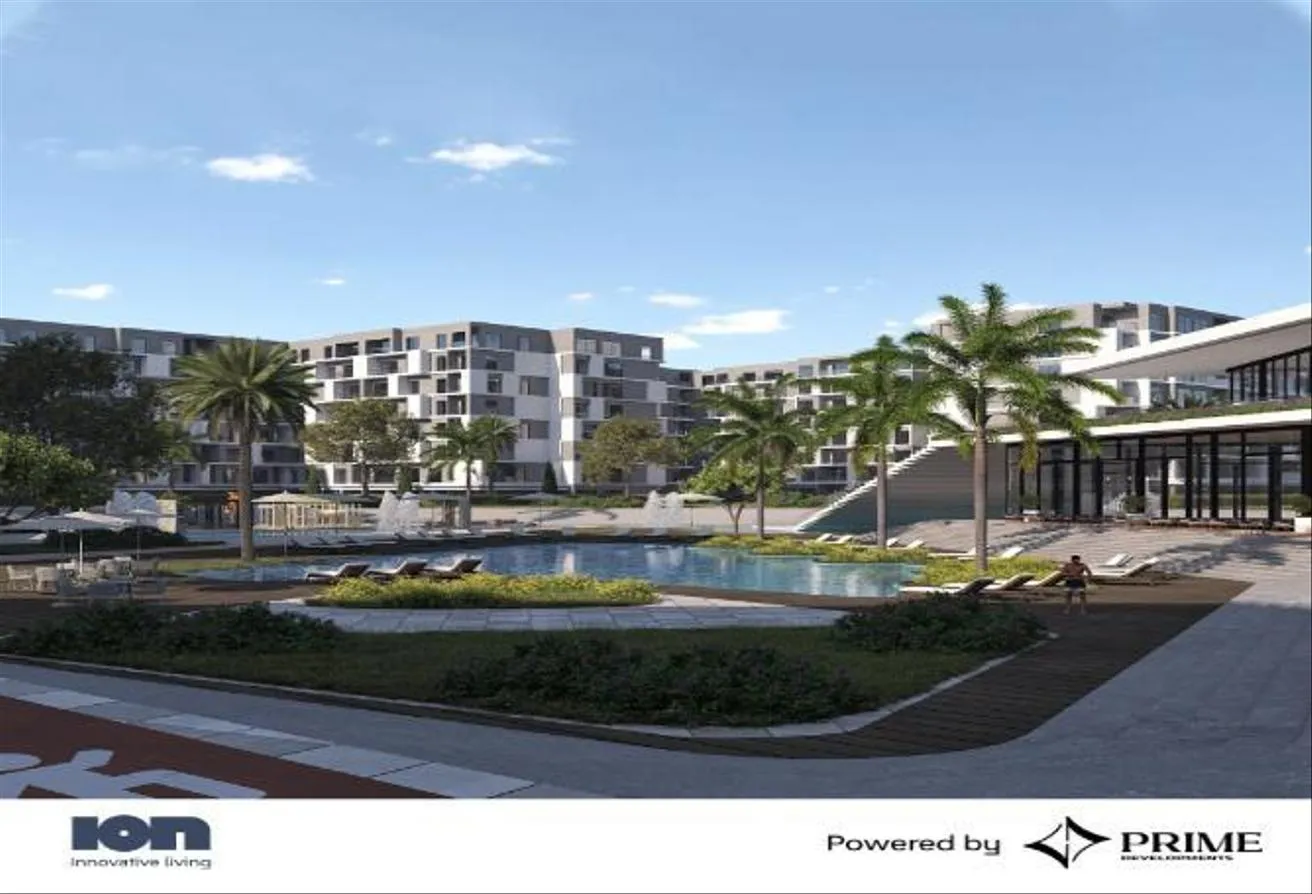 Sale in ION: Apartment 206m for sale in prime location in R8