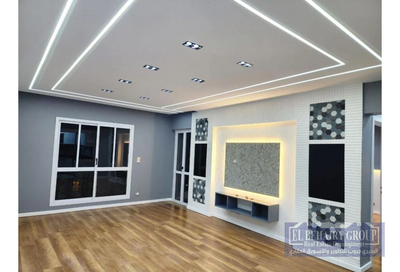 Sale in Rehab City First Phase: شقة للبيع في الرحاب اول سكن