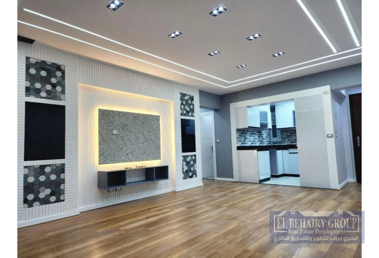 Rent in Rehab City First Phase: شقه فندقيه للإيجار الرحاب غرفتين