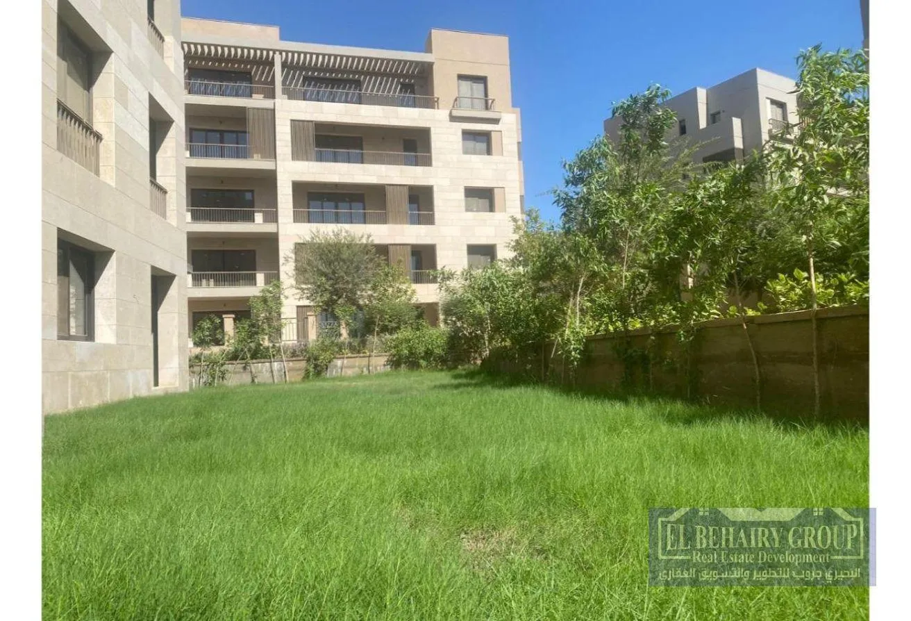 Sale in District 5: شقة للبيع في التجمع الخامس كمبوند ديستريكت