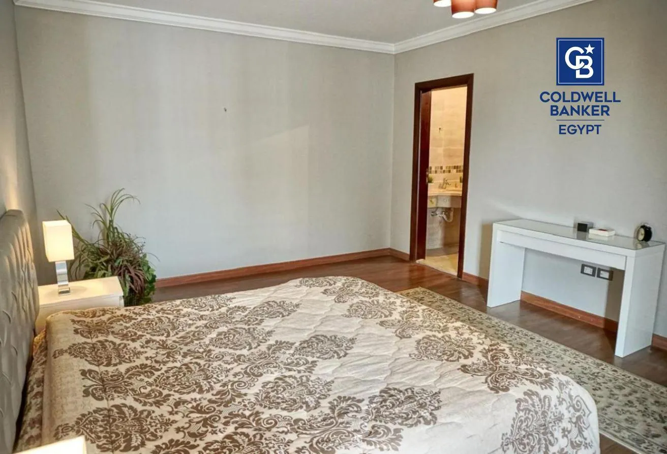 Sale in Zayed Dunes: 3BR Finished Apartment zayed over 8y special view
