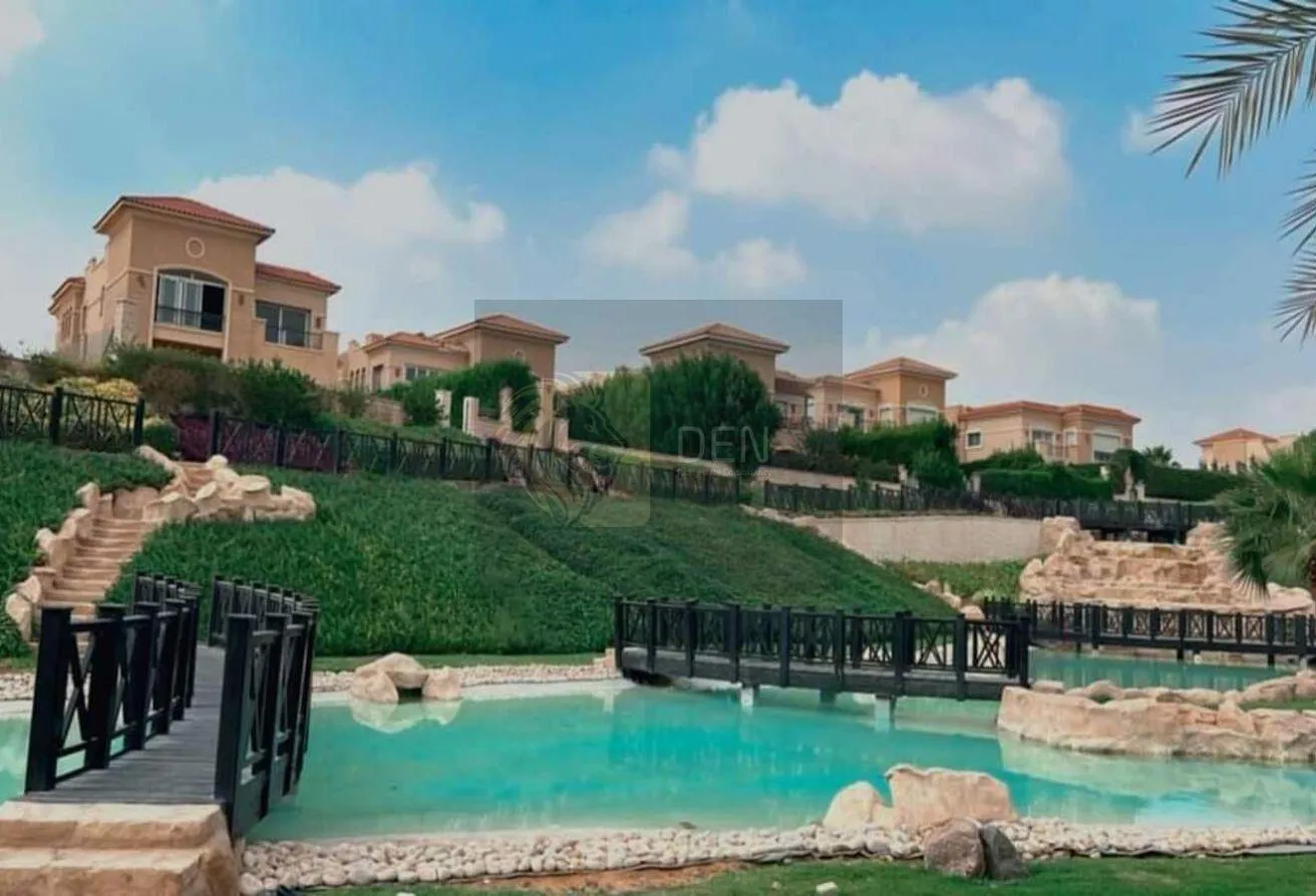 Sale in Stone Park: Direct on ring road, apartment with 5 % DP over 8Y