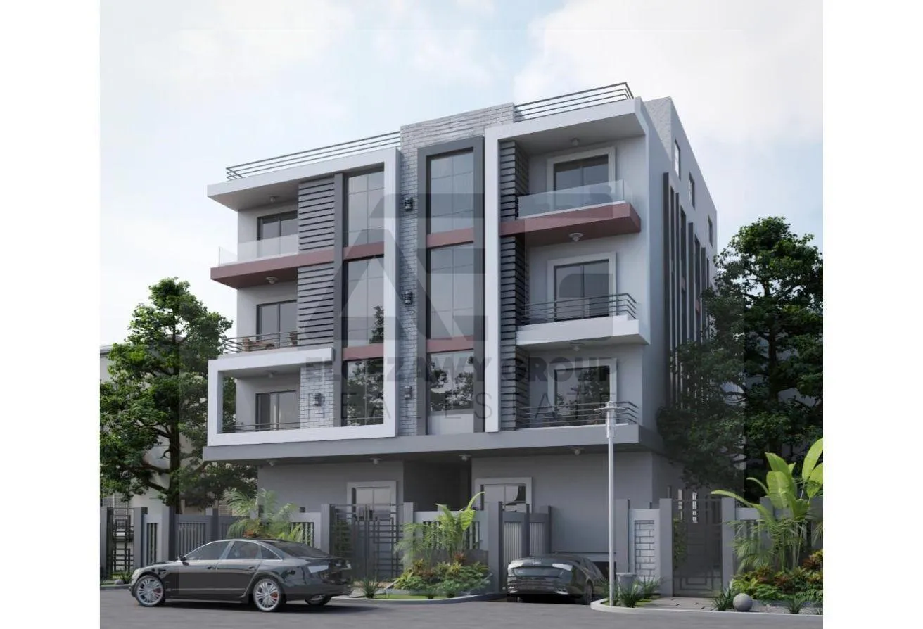 Sale in District 4: Your apartment isin best location in Golden Square