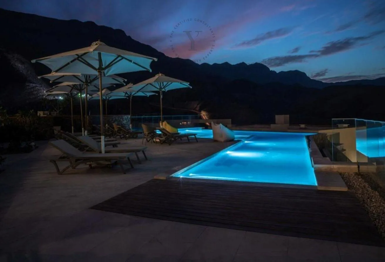 Sale in IL Monte Galala: With DP500K Own Your Studio  In Il Monte Galala