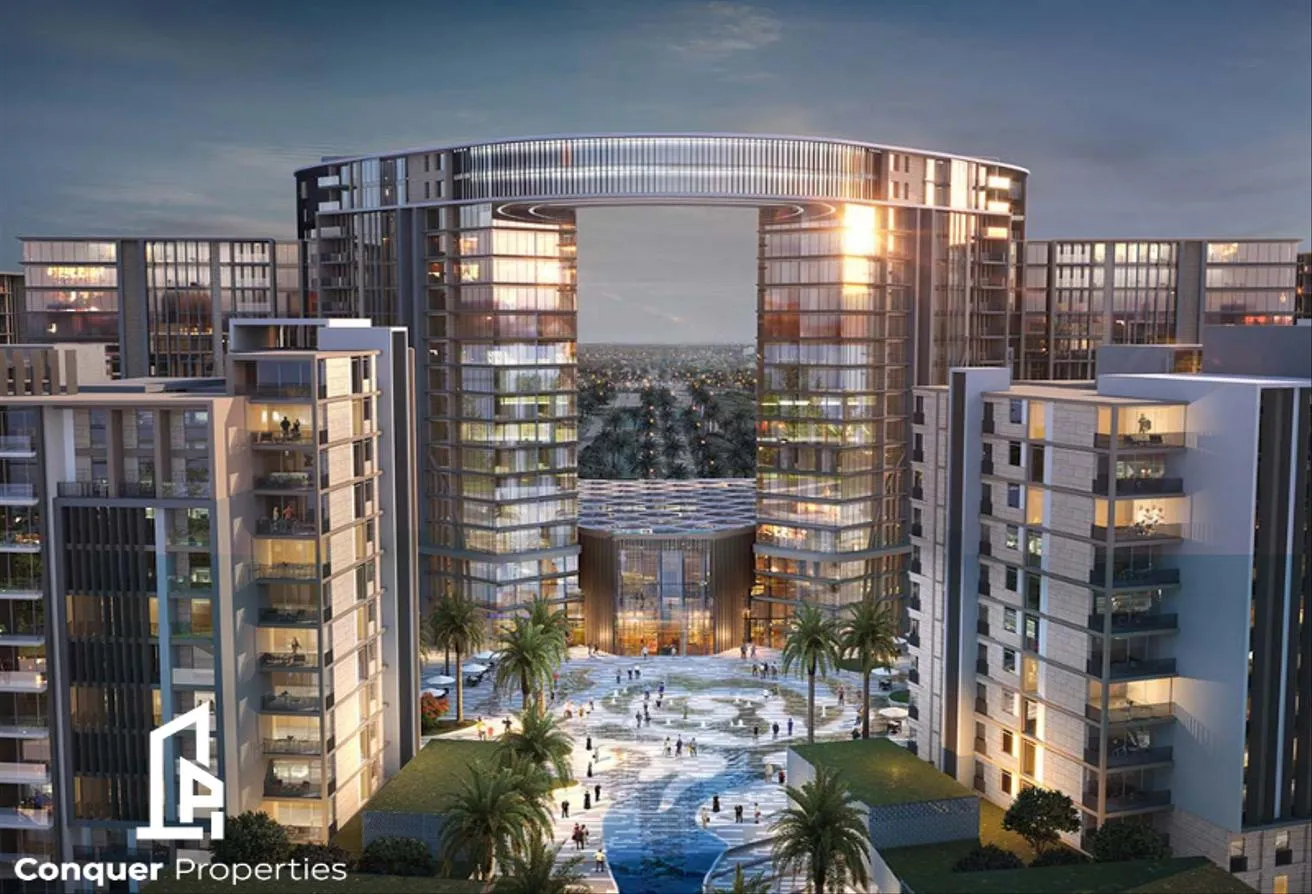 Sale in Zed Towers: Apartment for sale in Zed East  Prime  location