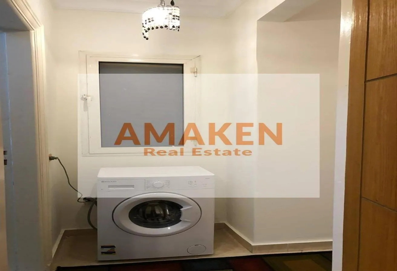 Rent in 12th District: شقه الايجار المفروش الحى 12 المستقبل الدور الاول