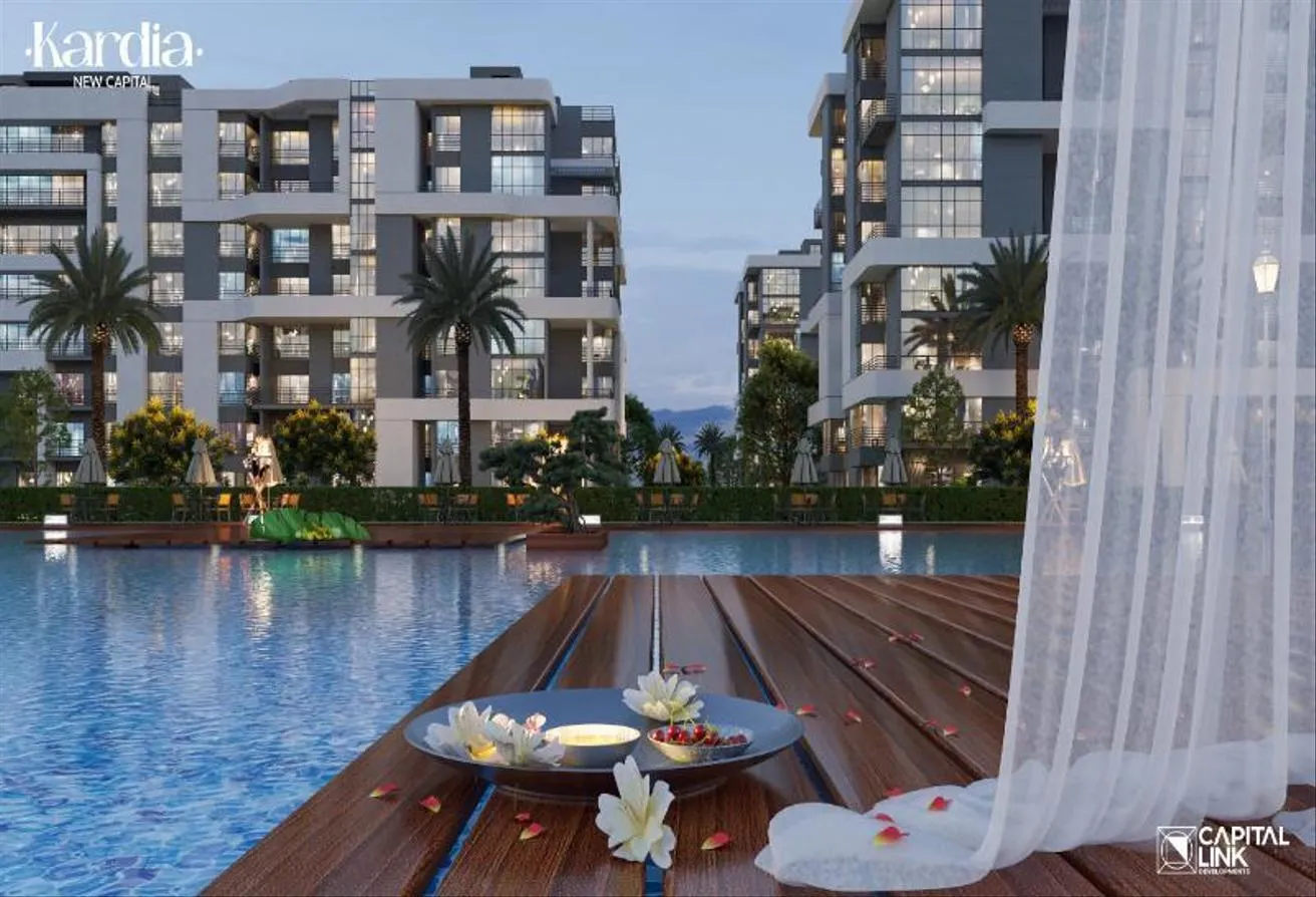 Sale in Kardia: 3 bedroom ground floor apartment in R8