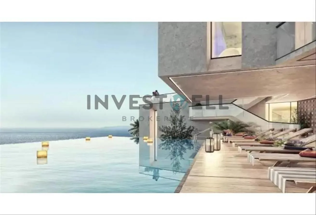 Sale in Baymount: Townhouse Fully finished for sale Sea view North c