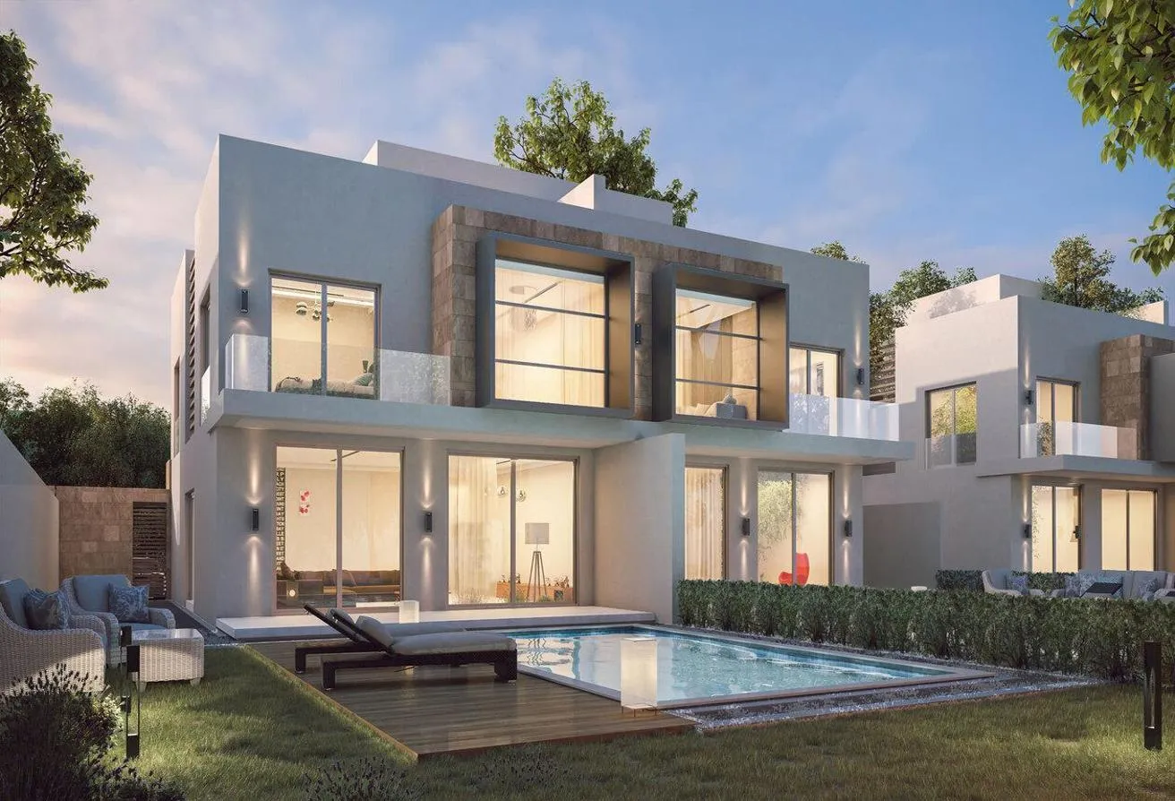 Sale in Tara: Ready to Move Apart in old Zayed Install over 8yrs