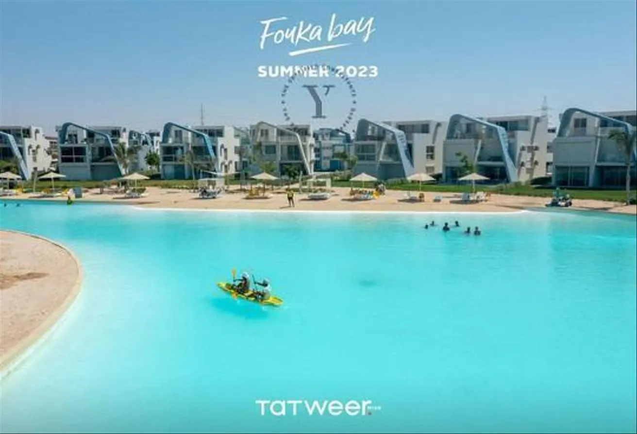Sale in Fouka Bay: Serviced chalet for sale in  Ras El Hekma