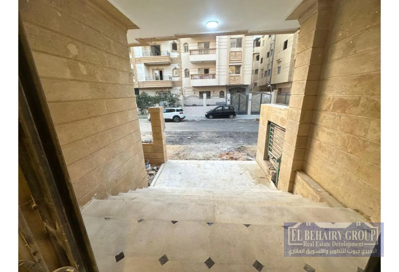 Sale in 5th Settlement Compounds: دوبليكس للبيع في جاردنيا هايتس