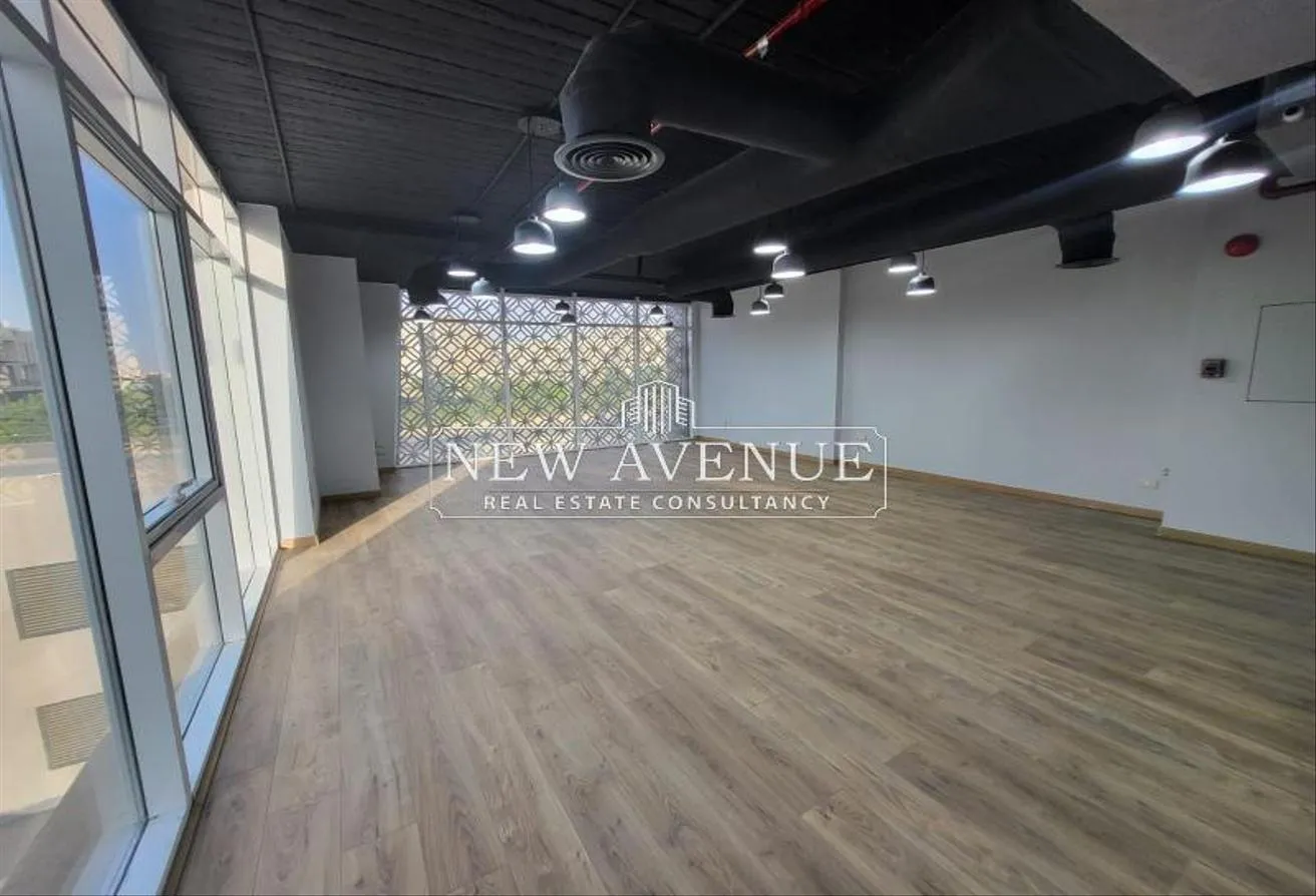 Sale in Azad: Apartment+Roof RTM in Azad New Cairo Over 5 Years
