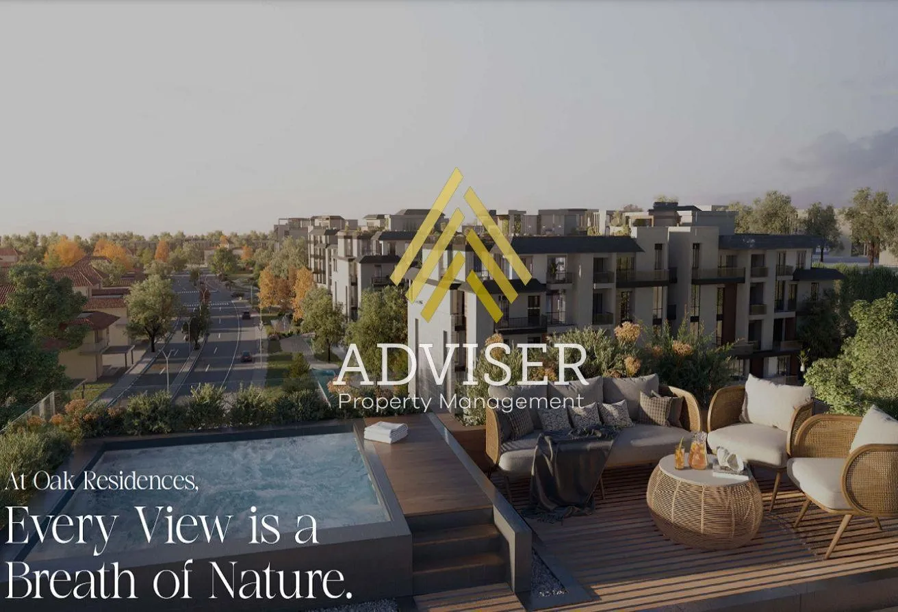Sale in Telal East: Villa Open View On Lagoon  Only 5% DP