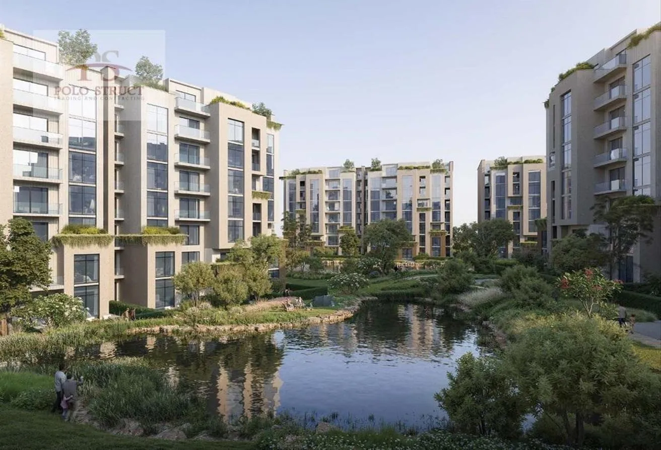 Sale in Ivoire: For sale Twinhouse 270 Sqm in Zayed over 9 years