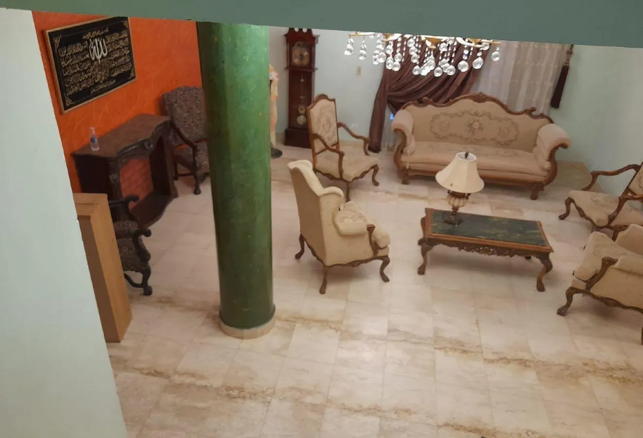 البيع في الرحاب المرحلة الثالثة: فيلا مستقله 535م في الرحاب بحري بجوار مول2 
