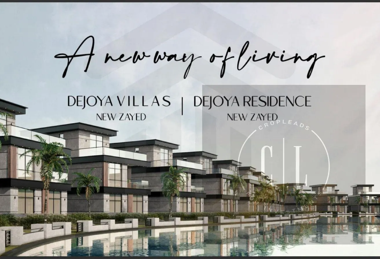 Sale in DeJoya Residence: APT 2BDR ** PRIME LOCATION ** up to 12Years Instal