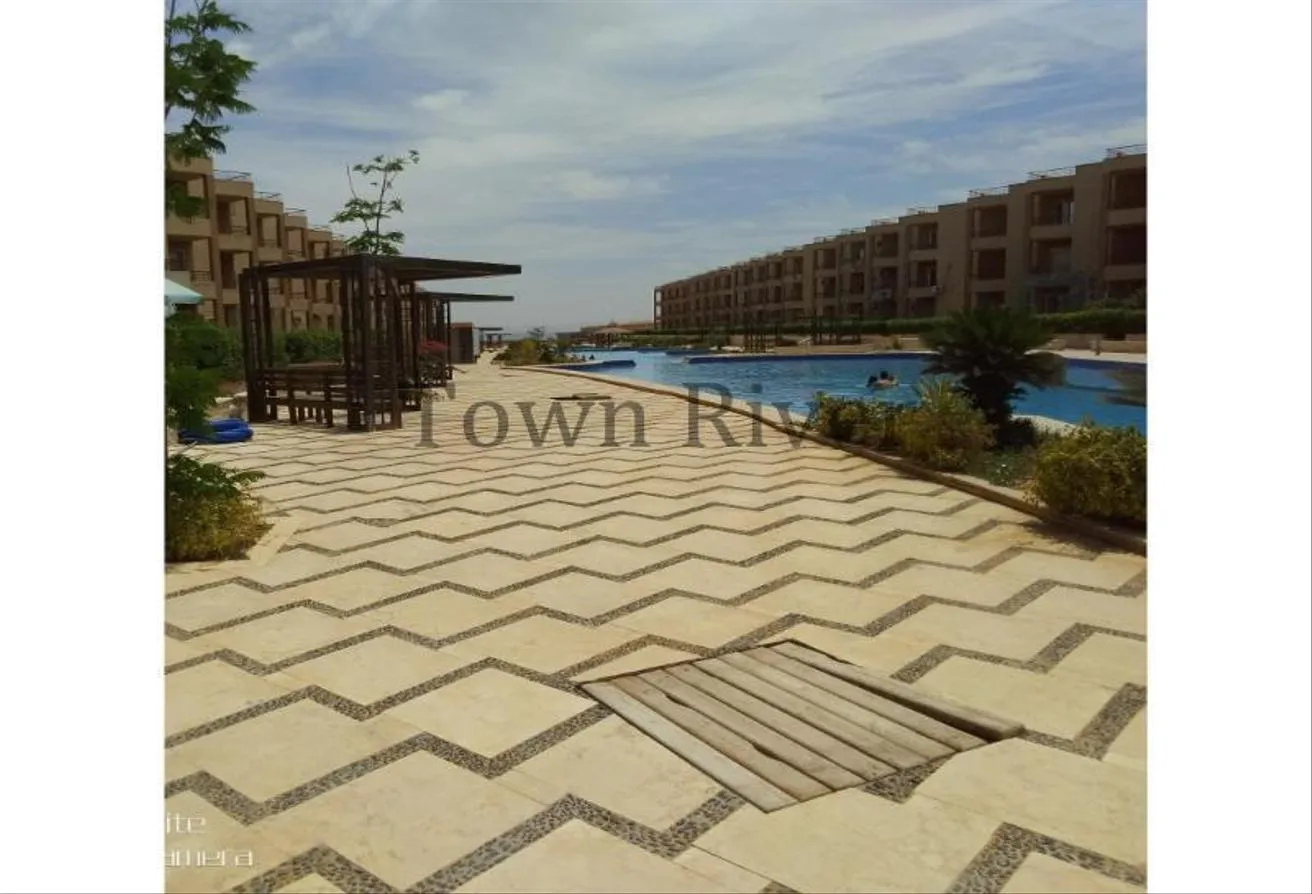 Sale in Marina 1: استوديو ارضي للبيع بمارينا 1 موقع مميز