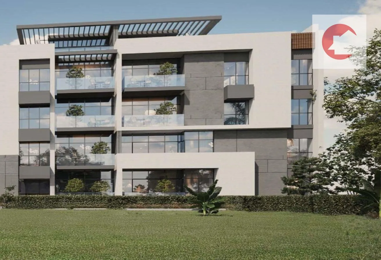 Sale in Solana: PENTHOUSE RESALE WITHOUT OVER IN SOLANA NEW ZAYED