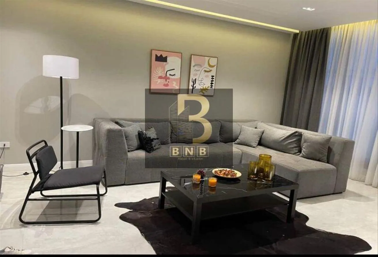 Rent in Midtown: Penthouse for rent Modern Furnished in Midtown