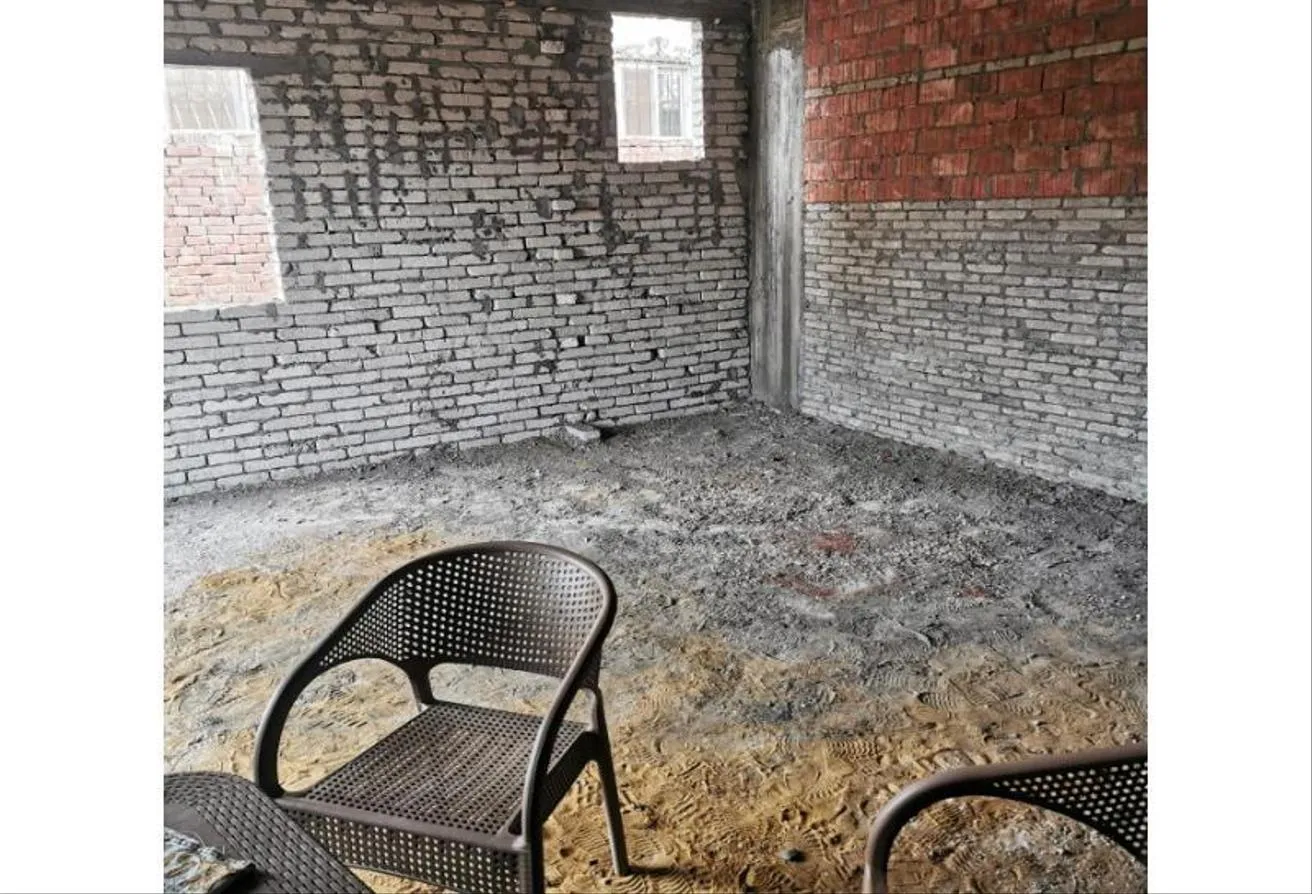 Sale in El Yasmeen 3: Ground Floor Apartment in Al Yasmeen 3
