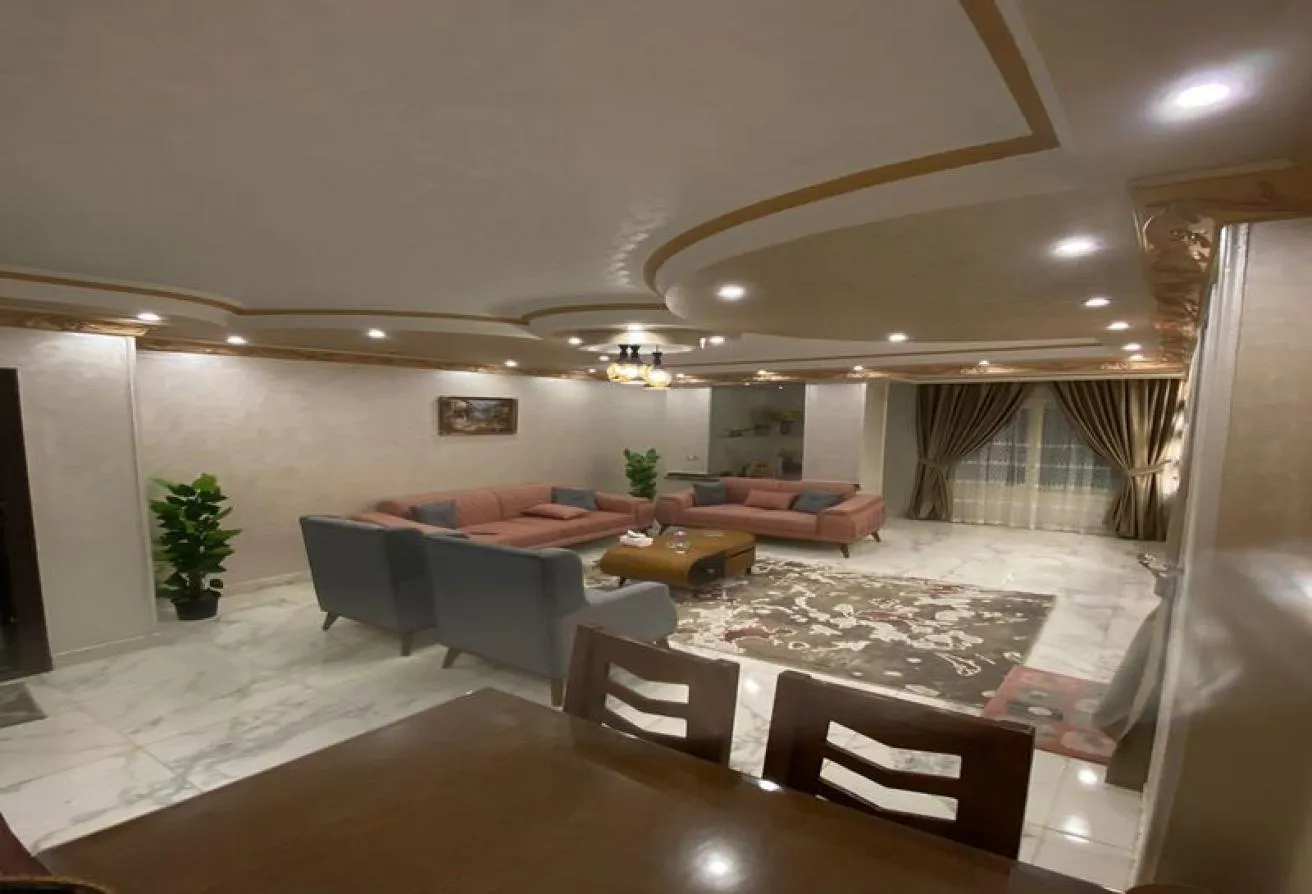 Rent in Touristic Zone 1: Apartment for rent furnished in the first tourist 