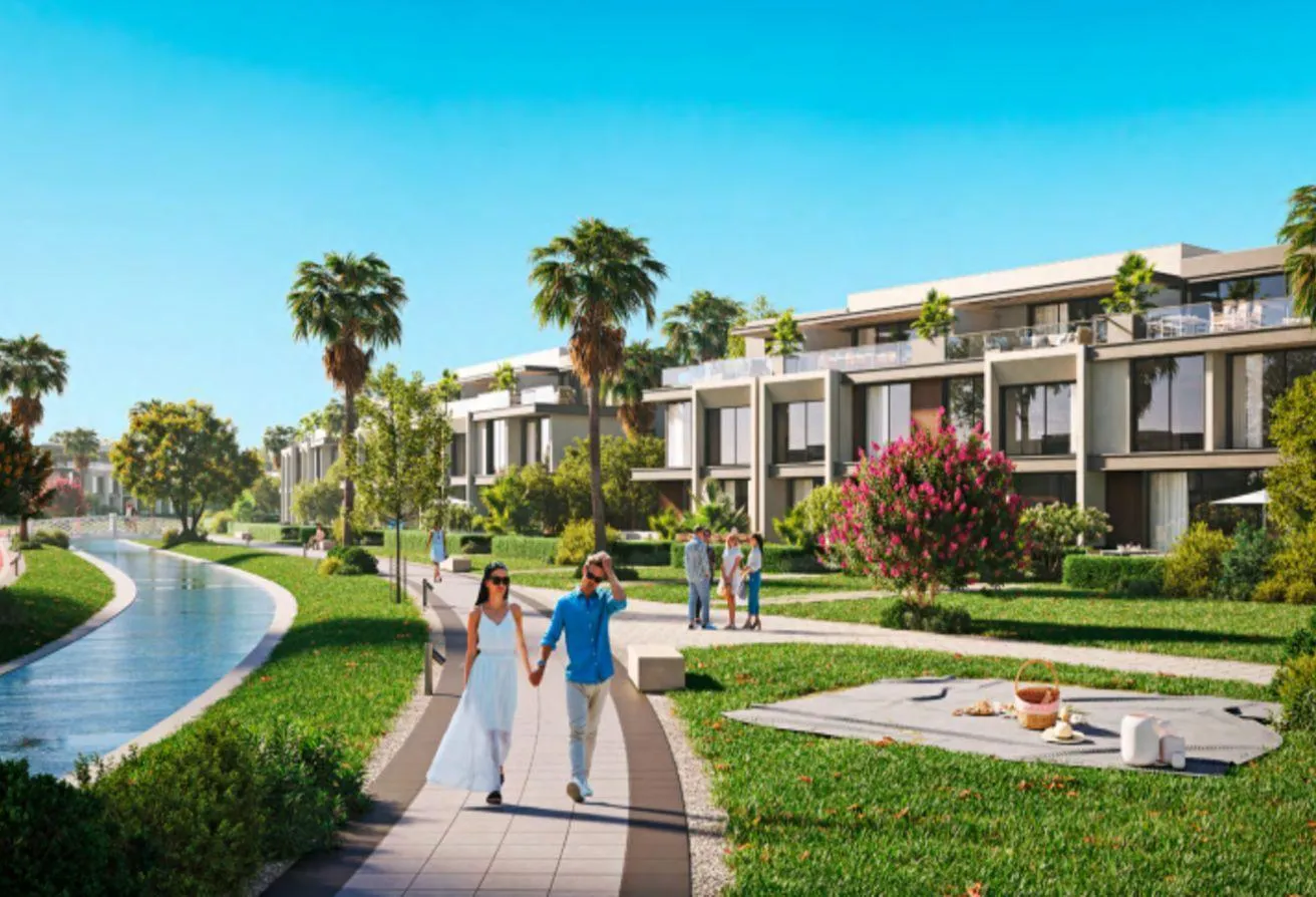 Sale in PX Palm Hills: Apartment | 10 Years Installment | Limited Offer