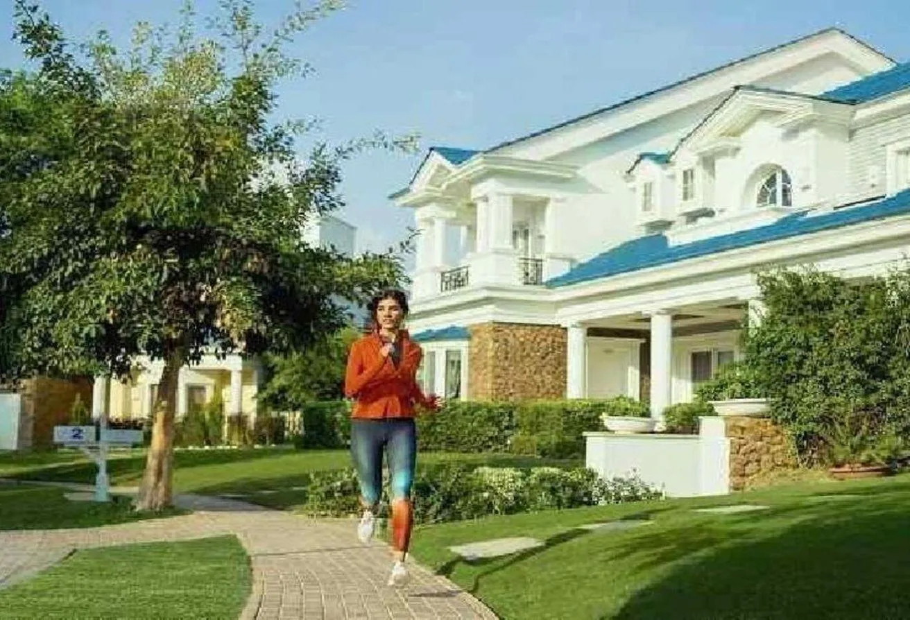 Sale in Mountain View Executive Residence Katameya: Prime Location Best Price Fully Finished