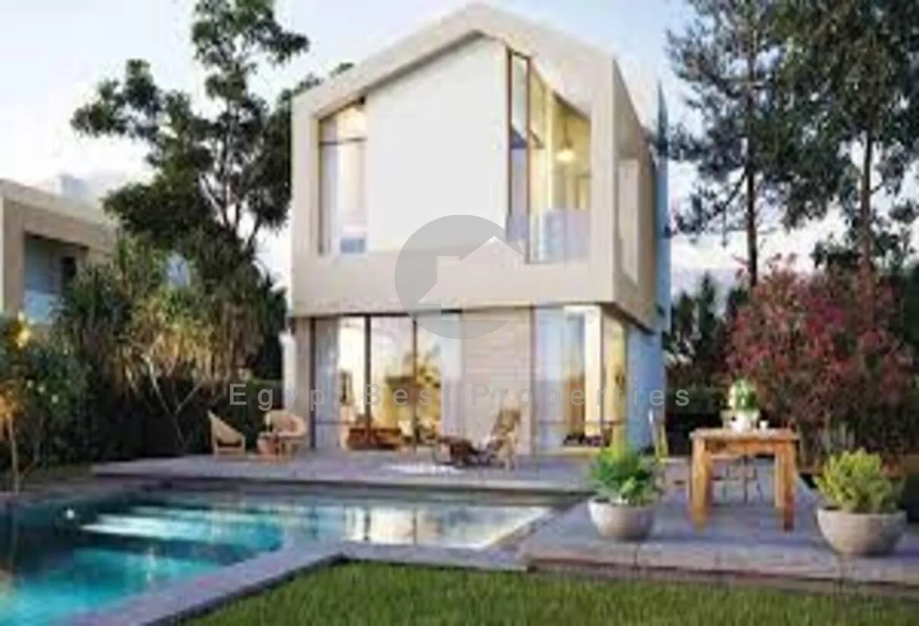 Sale in Vye Sodic: under price markey and best location sodic karmell