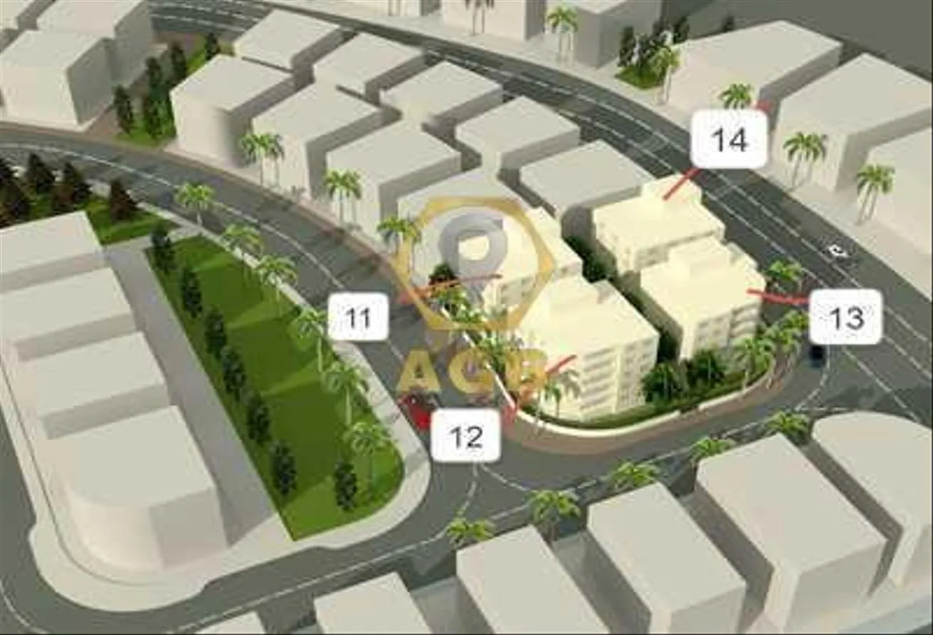 Rent in Northern Expansions: Workshop | For rent | Industrial Zone 6th October