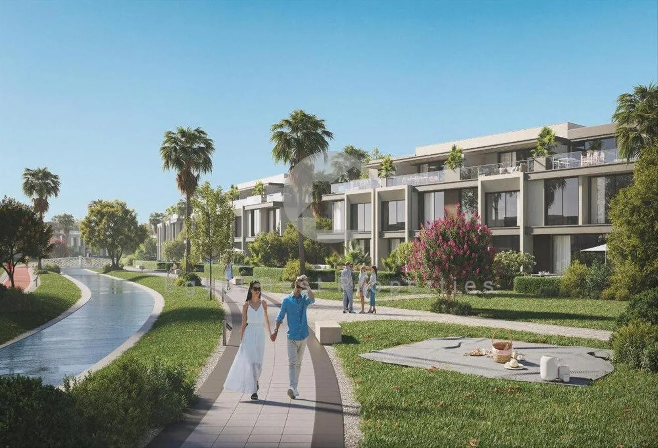 Sale in The Crown: Fully Finished Apartment With 5% DP Over 10 years.