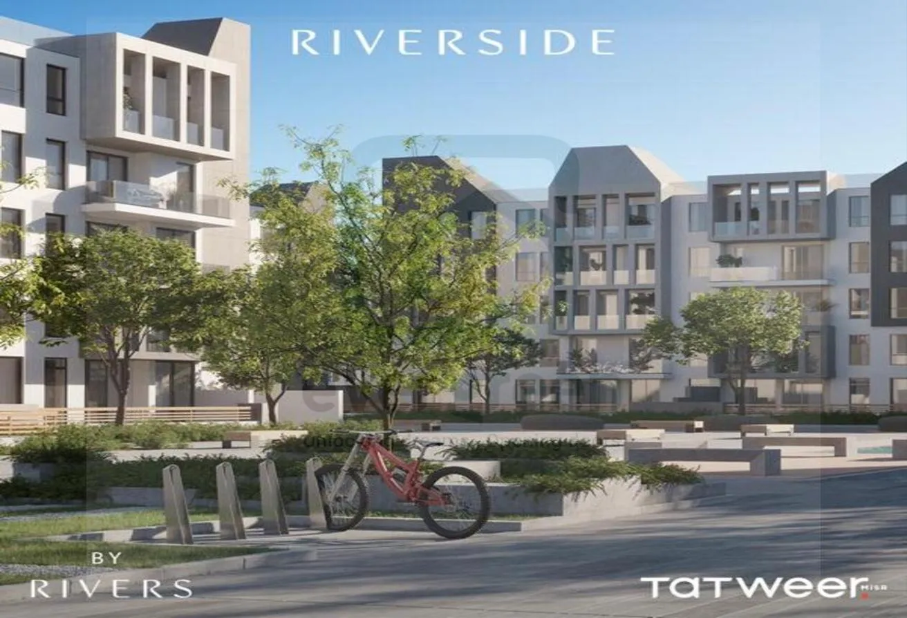 Sale in Rivers: Townhouse for resale in Rivers in New Zayed