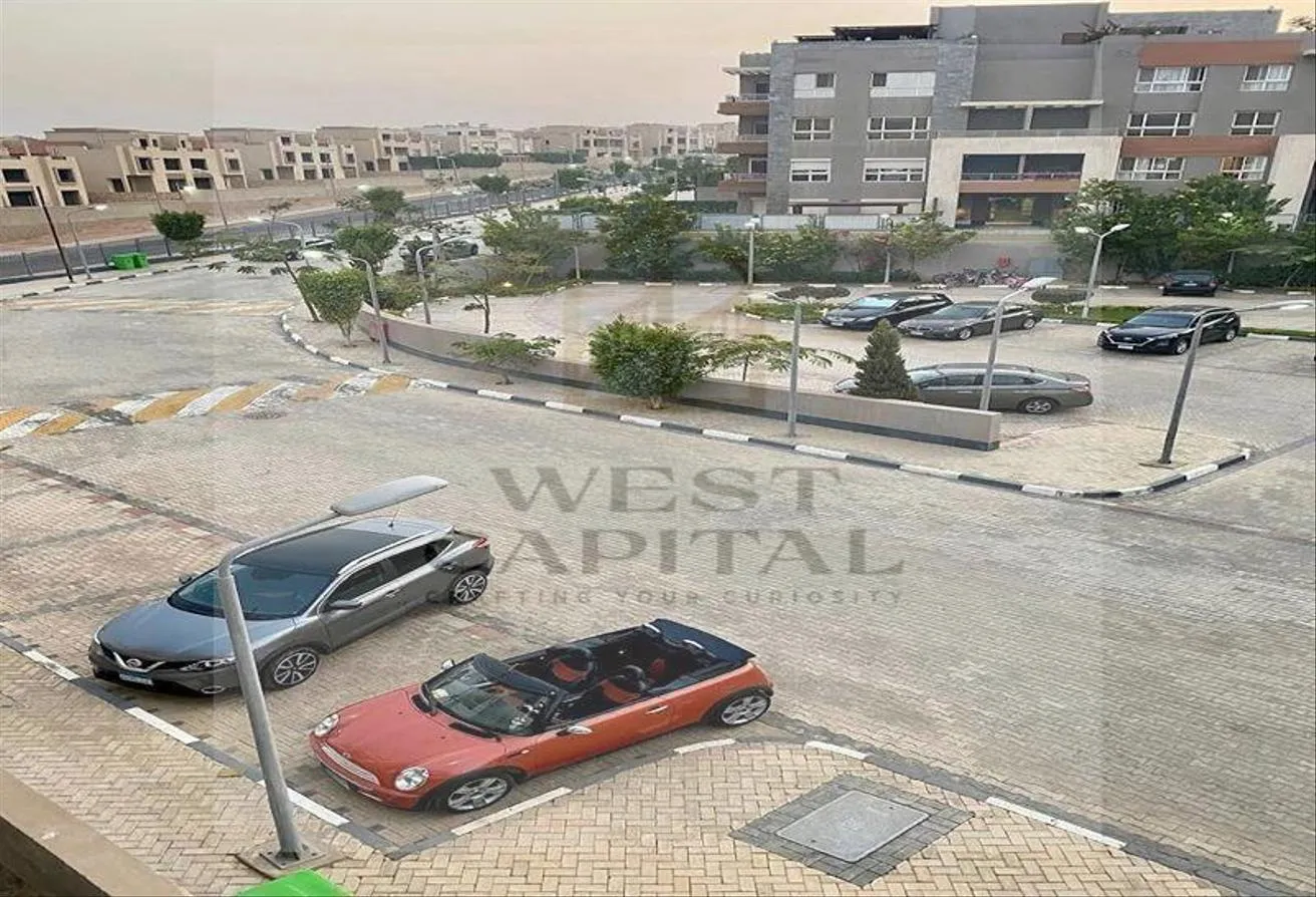 البيع في زايد ريجنسي: بنتهاوس 200م للبيع في زايد ريجنسي بسعر مميز 