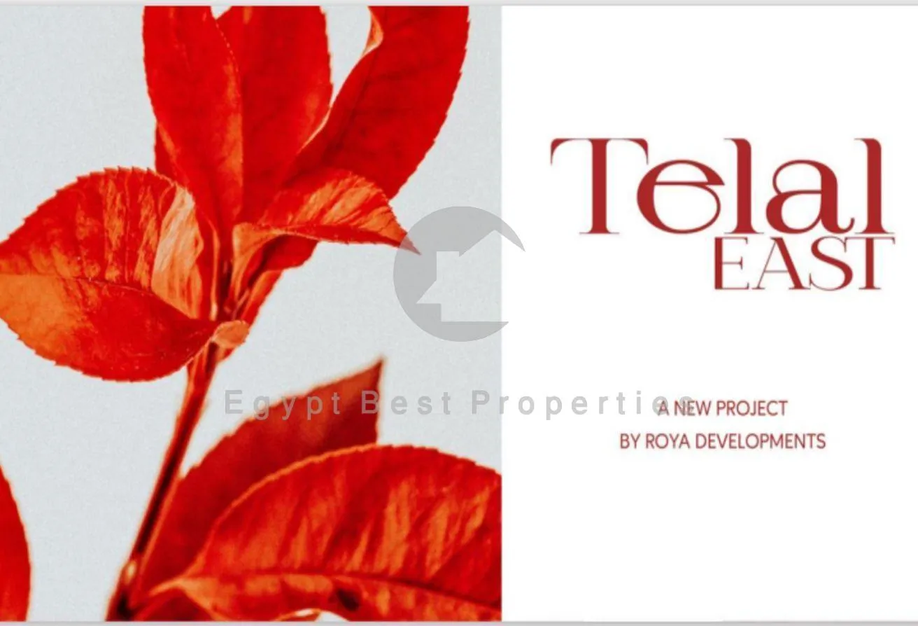 Sale in Telal East: stand-alone villa for resale Telal east New Cairo