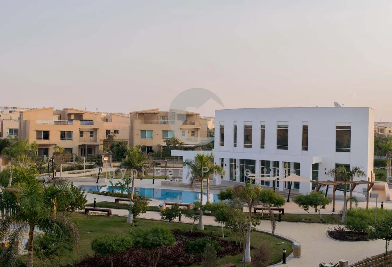 Sale in Aswar Residence: Standalone villa in Aswar Residence