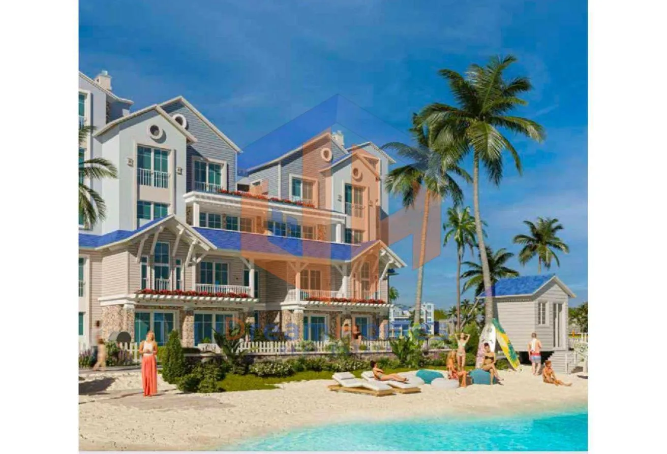 Sale in Mountain View Mostakbal City: I Villa Garden 220m on Crystal Lagoon in Mountain View