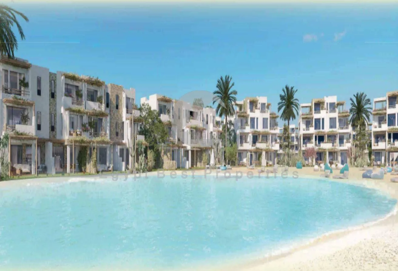 Sale in Al Masyaf: for sale, duplex roof in ras elhekma dp0% over 10y